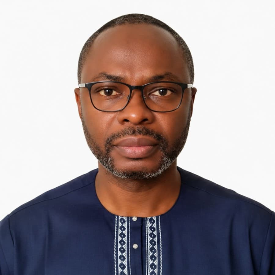 Malick NDIAYE — Ingénieur Senior, Contrôle Technique & Ingénierie Industrielle