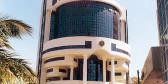 Annexe BCEAO — COFEB, Dakar