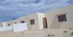Comico Bambilor — 3 037 logements, Dakar