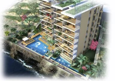 Las Brisas — Cap Manuel, Dakar